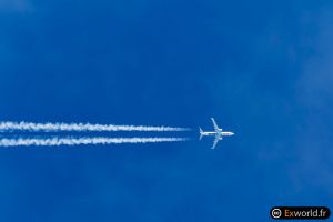 F-GZHZ Boeing B737-8SP Transavia France