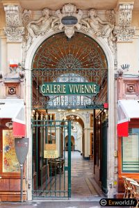 Galerie Vivienne