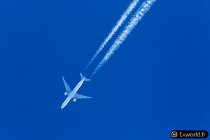 PH-BVC Boeing 777-306 (ER) KLM