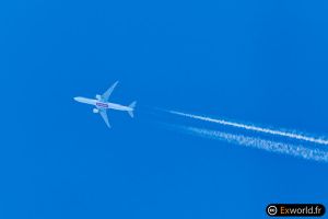 A6-EBY Boeing 777-36N (ER) Emirates