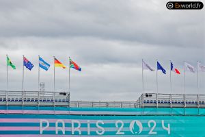 Paris 2024 series 14