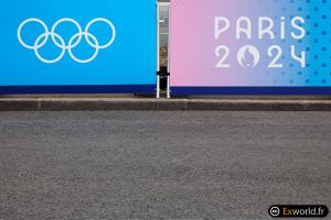 Paris 2024 series 7