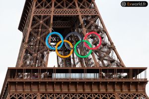 Paris 2024 series 6